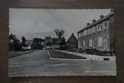 Szybka dostawa Leens Prins Bernhardstraat