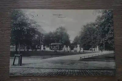 Oferta Groningen Heereplein