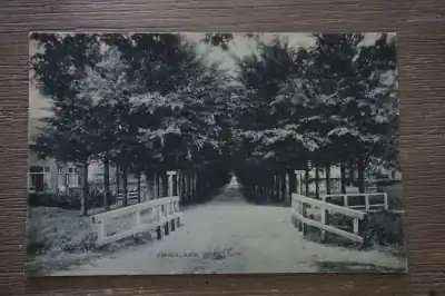 Darmowa dostawa Soestdijk Emmalaan