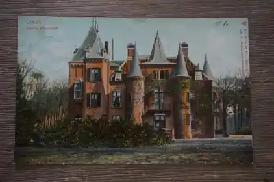 Lisse Kasteel Keukenhof Oferta limitowana