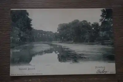 Middelburg Veersche Bolwerk Szybka dostawa