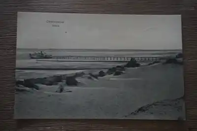 Oostvoorne Strand Darmowa dostawa