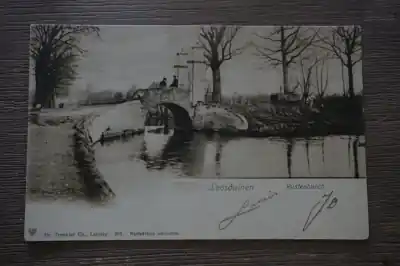 Najlepsza cena Loosduinen Rustenburch