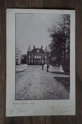 Premium Velp Kasteel Biljoen