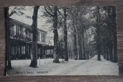 Renkum Nol in 't Bosch Szybka dostawa