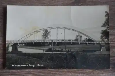 Zwrot pieniędzy Goor Weldammerbrug