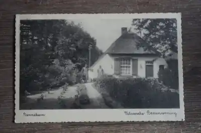 Bennekom Selterskamp Tylko dziś