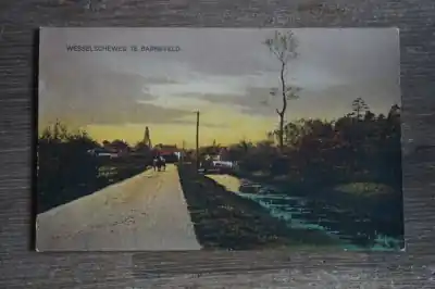 Ekspresowa dostawa Barneveld Wesselscheweg