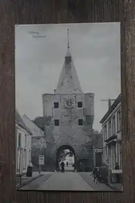 Elburg Vischpoort Zamów teraz