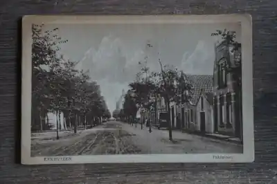 Enkhuizen Paktuinen Tylko dziś