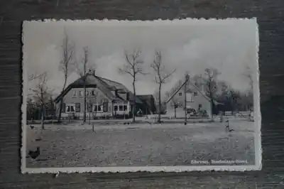 Ederveen Roodselaars Hoeve Darmowa dostawa