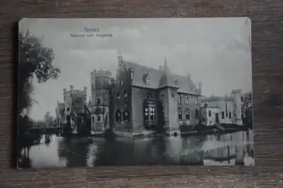 Oferta Boxtel Kasteel van Stapelen