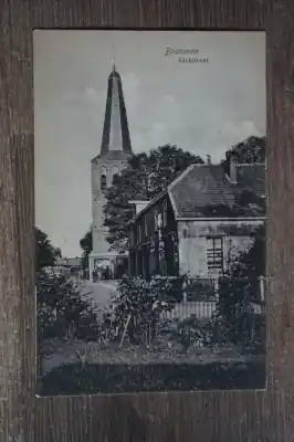 Oferta limitowana Brummen Kerkstraat