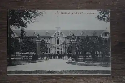 Avereest R.O. gesticht Veldzicht Szybka dostawa