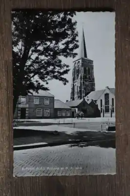 Promocja Alphen Pastorie en R.K. Kerk