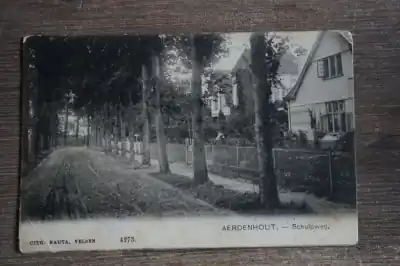 Aerdenhout Schulpweg Tani