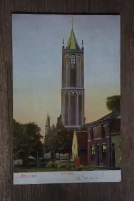 Wysoka jakość Bussum R.K. kerk