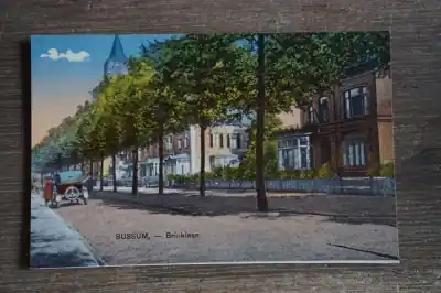 Bussum Brinklaan Premium