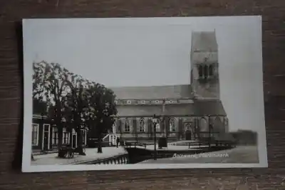 Zwrot pieniędzy Bolsward Martinikerk