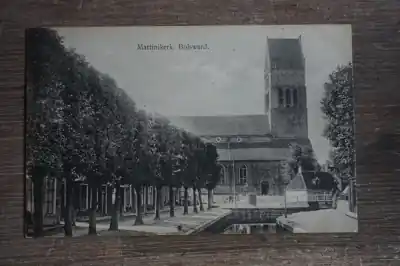 Bolsward Martinikerk Promocja