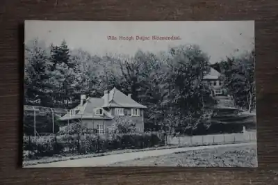 Bezpieczna płatność Bloemendaal Villa Hooge Duijne