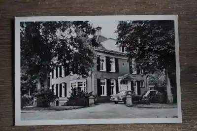 Bloemendaal Hotel - Pension Ackumerduin Najlepsza cena