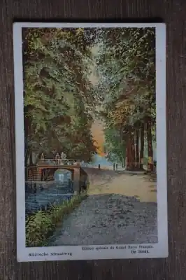 De Bilt Bildtsche straatweg Szybka dostawa