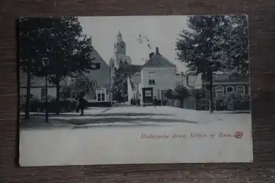 Szybka dostawa Bergen op Zoom Huibergsche straat