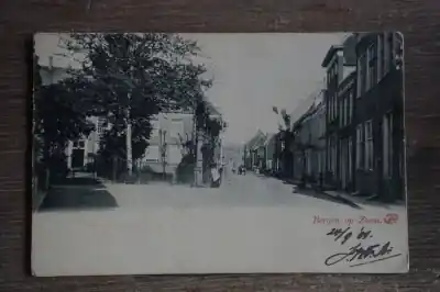 Ostatnia szansa Bergen op Zoom