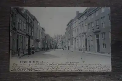 Zamów teraz Bergen op Zoom Lieve Vrouwestraat