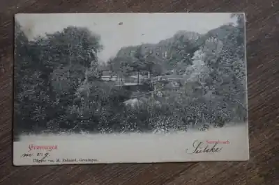 Groningen Sterrebosch Oferta