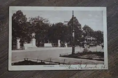 Niska cena Groningen Heereplein