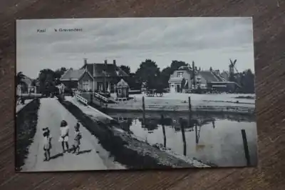 's-Gravendeel Zamów teraz