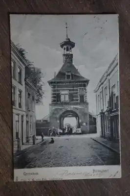 Gorinchem Dalempoort Ostatnia szansa