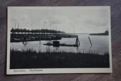 Ekspresowa dostawa Gorinchem Vluchthaven