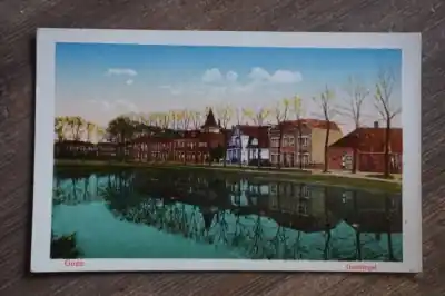 Goes Oostsingel Oferta limitowana