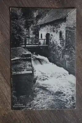 Geulem Watermolen Ostatnia szansa