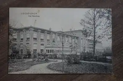 Premium Loosduinen Oud Rosenburg