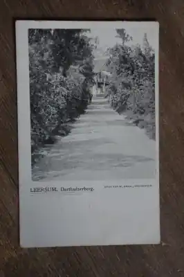 Leersum Darthuizerberg Nowość