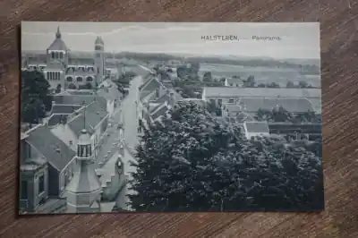 Oferta Halsteren Panorama