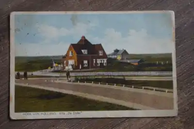 Tylko dziś Hoek van Holland Villa De Distel