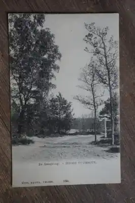 Premium Hooge Vuursche De Zessprong