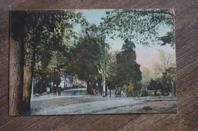 Hees Voorstadslaan hoek Breestraat Nowość