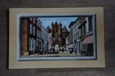 Najlepsza cena Bergen op Zoom Gevangenpoort