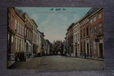 Bergen op Zoom Lieve Vrouwestraat Premium