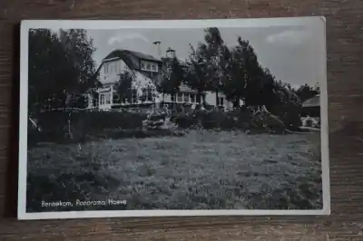 Nowość Bennekom Panorama Hoeve