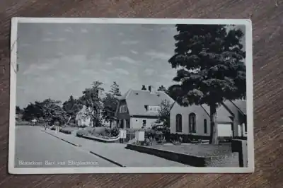 Bennekom Bart van Elstplantsoen Wysoka jakość