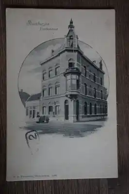 Kup teraz Steenbergen Postkantoor