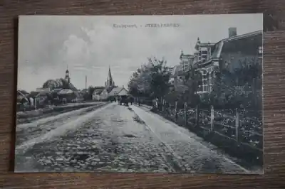 Szybka dostawa Steenbergen Kruispoort