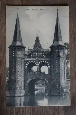 Sneek Waterpoort Najlepsza cena